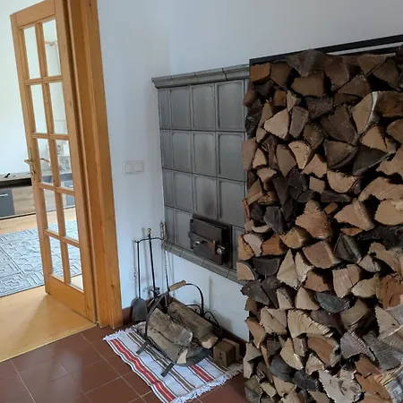 Haus Am Fluss * Kirchberg am Wechsel