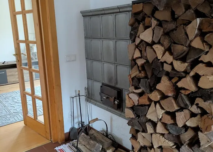 Haus Am Fluss * Kirchberg am Wechsel