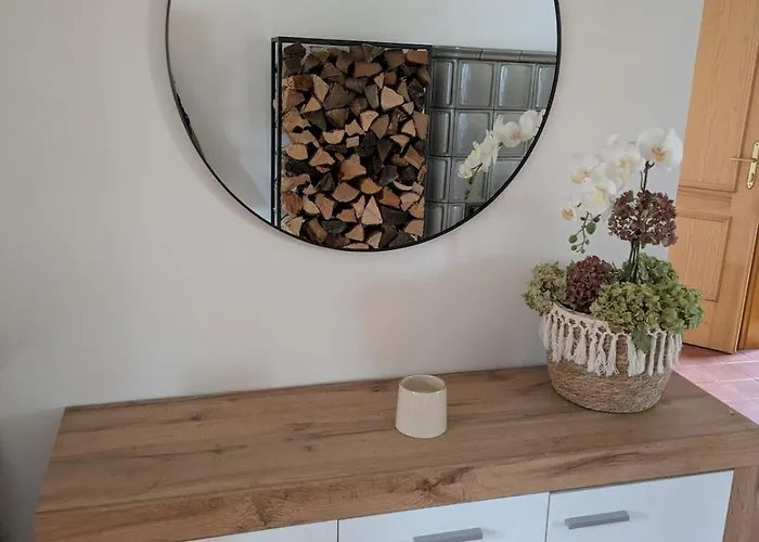 Haus Am Fluss Kirchberg am Wechsel